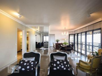 Apartamento de 3 quartos, São Paulo · Apartamento à Venda - Panamby, 3 Quartos, 400 m² - São Paulo