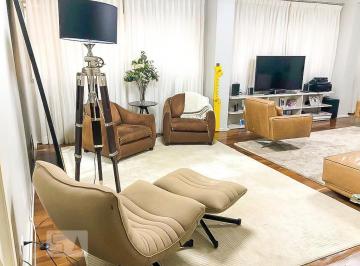 Apartamento de 4 quartos, São Paulo · Apartamento à Venda - Pinheiros, 4 Quartos, 224 m² - São Paulo