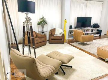 Apartamento de 4 quartos, São Paulo · Apartamento à Venda - Pinheiros, 4 Quartos, 224 m² - São Paulo