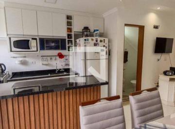 Casa · 78m² · 2 Quartos · 2 Vagas · Casa à Venda - Jaguaribe, 2 Quartos, 78 m² - Osasco