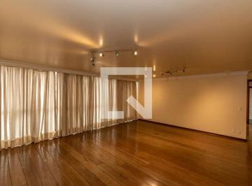 Apartamento · 400m² · 4 Quartos · 4 Vagas · Apartamento à Venda - Cambuí, 4 Quartos, 400 m² - Campinas