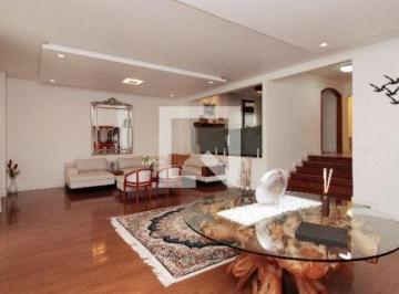 Casa · 1037m² · 5 Quartos · 4 Vagas · Casa à Venda - Santo Amaro , 5 Quartos,  1037 m² - São Paulo