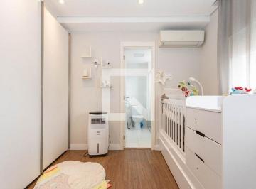 Apartamento · 214m² · 3 Quartos · 4 Vagas - QuintoAndar (Premier Vendas) · Apartamento à Venda - Vila Mariana, 3 Quartos, 214 m² - São Paulo