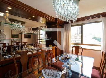 Apartamento Venda de 4 quartos · Apartamento à Venda - Pacaembu, 4 Quartos,  306 m² - São Paulo