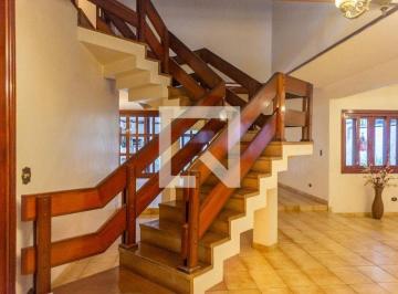 Casa · 450m² · 5 Quartos · 4 Vagas · Casa à Venda - Penha de França, 5 Quartos, 450 m² - São Paulo