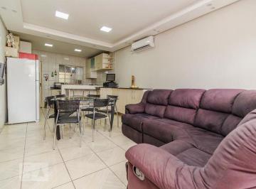 Casa · 84m² · 3 Quartos · 1 Vaga · Casa à Venda - Teresópolis, 3 Quartos, 84 m² - Porto Alegre