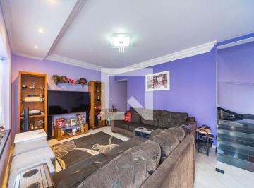 Casa · 119m² · 2 Quartos · 2 Vagas · Casa à Venda - Parque Bandeirante, 2 Quartos, 119 m² - Santo André