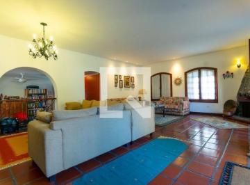 Casa · 608m² · 3 Quartos · 6 Vagas · Casa à Venda - Socorro, 3 Quartos, 608 m² - São Paulo