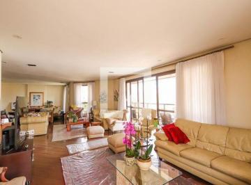 Apartamento · 298m² · 4 Quartos · 4 Vagas · Apartamento à Venda - Santana, 4 Quartos, 298 m² - São Paulo