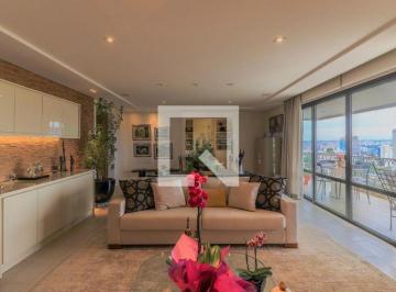 Apartamento · 329m² · 4 Quartos · 3 Vagas · Apartamento à Venda - Santo Amaro , 4 Quartos, 329 m² - São Paulo