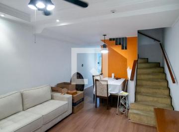 Casa · 100m² · 2 Quartos · 1 Vaga · Casa à Venda - Campo Belo, 2 Quartos, 100 m² - São Paulo