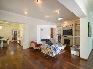 Casa · 400m² · 4 Quartos · 9 Vagas · Casa à Venda - Pacaembu, 4 Quartos, 400 m² - São Paulo
