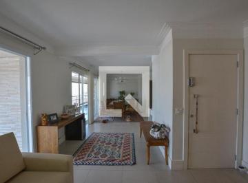 Apartamento · 270m² · 6 Quartos · 4 Vagas · Apartamento à Venda - Ipiranga, 6 Quartos, 270 m² - São Paulo