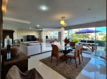 Apartamento · 329m² · 4 Quartos · 2 Vagas · Apartamento à Venda - Recreio, 4 Quartos,  329 m² - Rio de Janeiro