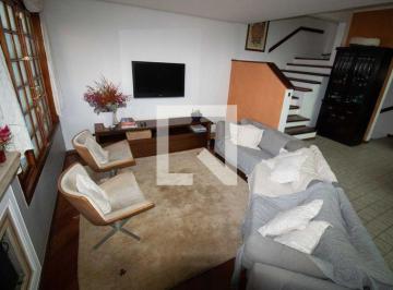 Casa · 400m² · 5 Quartos · 3 Vagas · Casa à Venda - Saúde, 5 Quartos,  400 m² - São Paulo