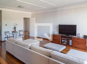 Apartamento · 266m² · 4 Quartos · 2 Vagas · Apartamento à Venda - Bela Vista, 4 Quartos,  266 m² - São Paulo