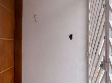 Casa · 105m² · 3 Quartos · Casa à Venda - Campo Belo, 3 Quartos, 105 m² - São Paulo
