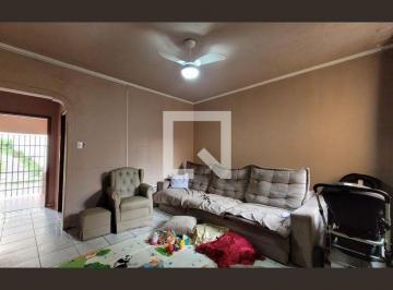 Casa · 100m² · 2 Quartos · 1 Vaga · Casa à Venda - Botafogo, 2 Quartos, 100 m² - Campinas