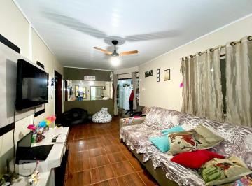 Casa · 97m² · 4 Quartos · Casa à Venda - Canudos, 4 Quartos,  97 m² - Novo Hamburgo