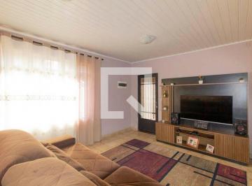 Casa · 90m² · 3 Quartos · Casa à Venda - Vila Euthalia, 3 Quartos,  90 m² - São Paulo