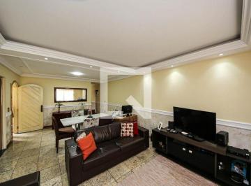 Casa · 500m² · 5 Quartos · 3 Vagas · Casa à Venda - Vila Santa Clara, 5 Quartos,  500 m² - São Paulo