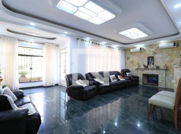 Casa · 650m² · 4 Quartos · 5 Vagas · Casa à Venda - Alto da Lapa, 4 Quartos,  650 m² - São Paulo