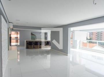 Apartamento · 268m² · 3 Quartos · 4 Vagas · Apartamento à Venda - Vila Mariana, 3 Quartos, 268 m² - São Paulo