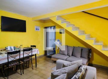 Casa · 110m² · 4 Quartos · Casa à Venda - Cerâmica, 4 Quartos, 110 m² - São Caetano do Sul