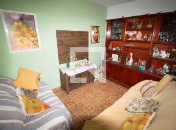 Casa · 95m² · 4 Quartos · Casa à Venda - Vila Clementino, 4 Quartos,  95 m² - São Paulo