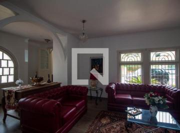 Casa en Venda de 4 quartos Jardim Isabel · Casa à Venda - Ipanema, 4 Quartos, 580 m² - Porto Alegre