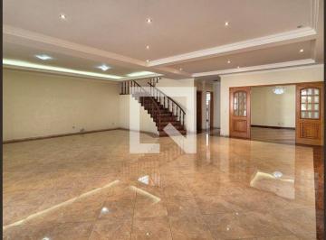 Casa · 650m² · 3 Quartos · 10 Vagas · Casa à Venda - Barra da Tijuca - Marapendi, 3 Quartos, 650 m² - Rio de Janeiro