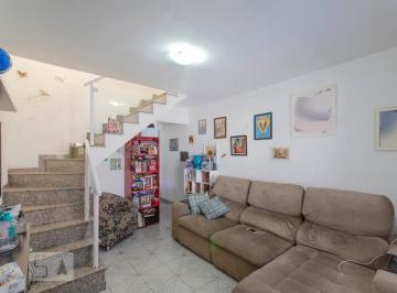 Casa · 100m² · 3 Quartos · 2 Vagas · Casa à Venda - Ponte Rasa, 3 Quartos,  100 m² - São Paulo
