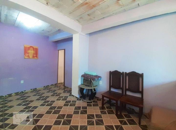 Foto do imóvel - Casa à venda no Engenho de Dentro com 3 quartos e varanda para comprar
