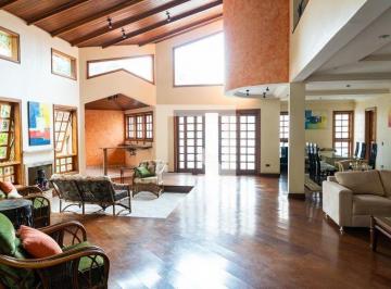Casa · 640m² · 4 Quartos · 7 Vagas · Casa à Venda - Vila Mascote, 4 Quartos,  640 m² - São Paulo