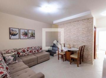 Casa · 100m² · 2 Quartos · 2 Vagas · Casa à Venda - Artur Alvim, 2 Quartos,  100 m² - São Paulo