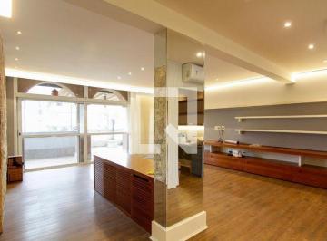 Apartamento · 200m² · 3 Quartos · 2 Vagas · Apartamento à Venda - Jardim Oceânico, 3 Quartos,  200 m² - Rio de Janeiro