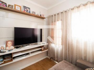 Casa · 90m² · 3 Quartos · 2 Vagas · Casa à Venda - Ponte Rasa, 3 Quartos, 90 m² - São Paulo