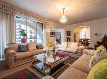 Apartamento · 252m² · 4 Quartos · 3 Vagas · Apartamento à Venda - Jardim Paulista, 4 Quartos,  252 m² - São Paulo