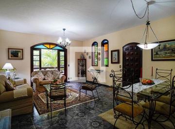 Casa · 600m² · 3 Quartos · 3 Vagas · Casa à Venda - Vila Progresso, 3 Quartos,  600 m² - Niterói