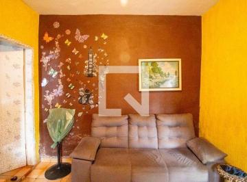 Casa · 70m² · 2 Quartos · 2 Vagas · Casa à Venda - Vila Jacuí, 2 Quartos, 70 m² - São Paulo