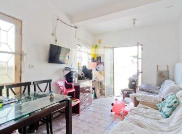 Casa · 100m² · 2 Quartos · 2 Vagas · Casa à Venda - Freguesia do Ó, 2 Quartos,  100 m² - São Paulo