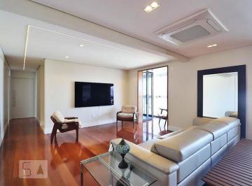 Apartamento · 227m² · 3 Quartos · 4 Vagas · Apartamento à Venda - Jardim, 3 Quartos,  227 m² - Santo André