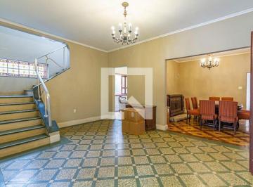 Casa · 360m² · 3 Quartos · 4 Vagas · Casa à Venda - Jardim Paulista, 3 Quartos, 360 m² - São Paulo