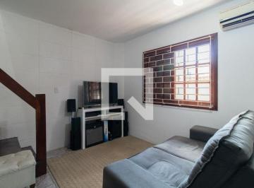 Casa · 89m² · 2 Quartos · 1 Vaga · Casa à Venda - Glória, 2 Quartos,  89 m² - Porto Alegre
