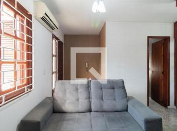 Sobre o imóvel: CASA EM CONDOMÍNIO FECHADO! EM PONTO ALTO DE PORTO ALEGRE! A RUA · Casa à Venda - Glória, 2 Quartos, 89 m² - Porto Alegre