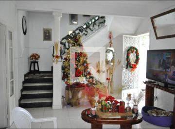 Casa · 450m² · 10 Quartos · 4 Vagas · Casa à Venda - Cachambi, 10 Quartos, 450 m² - Rio de Janeiro