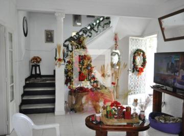 Casa · 450m² · 10 Quartos · 4 Vagas · Casa à Venda - Cachambi, 10 Quartos, 450 m² - Rio de Janeiro