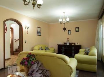Casa · 552m² · 4 Quartos · 7 Vagas · Casa à Venda - Mooca, 4 Quartos,  552 m² - São Paulo