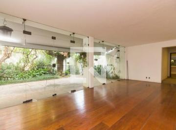 Casa · 387m² · 5 Quartos · 3 Vagas · Casa à Venda - Alto de Pinheiros, 5 Quartos,  387 m² - São Paulo