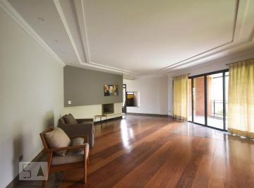 Apartamento · 352m² · 4 Quartos · 4 Vagas · Apartamento à Venda - Panamby, 4 Quartos, 352 m² - São Paulo